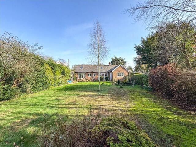 Bungalow for sale in Jumpers Corner, Christchurch