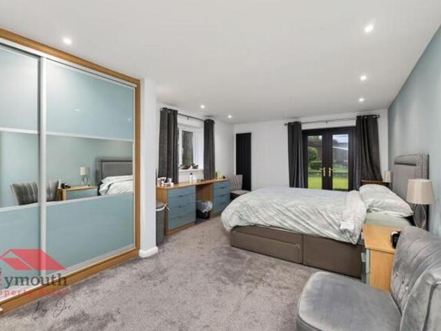 Bungalow for sale in Callington, Kelly Bray