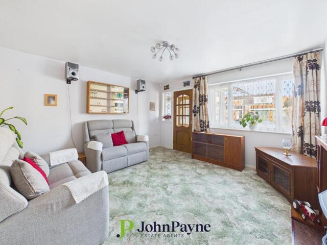 Bungalow for sale in Walsgrave On Sowe, Isle Of Man