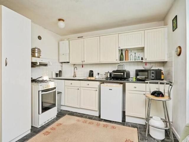 Bungalow for sale in Gurnard, Isle Of Wight