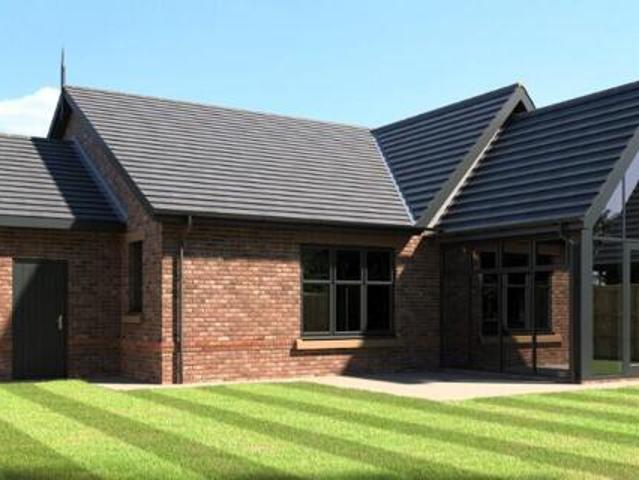 Bungalow for sale