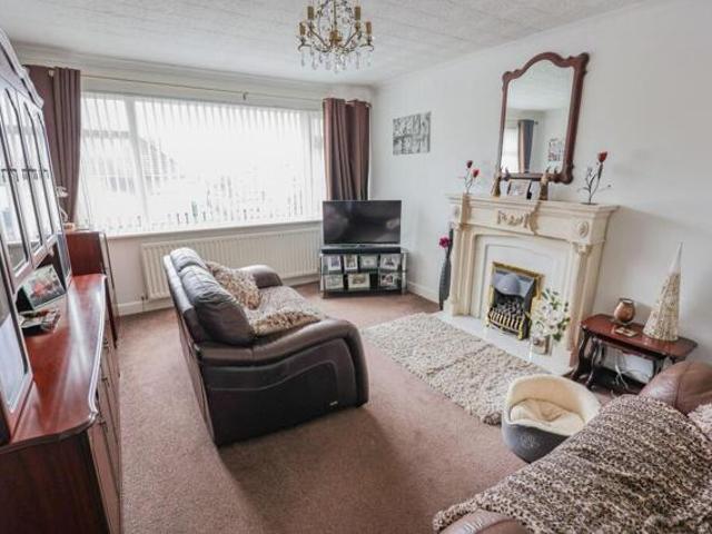 Bungalow for sale in Bare, Lancashire