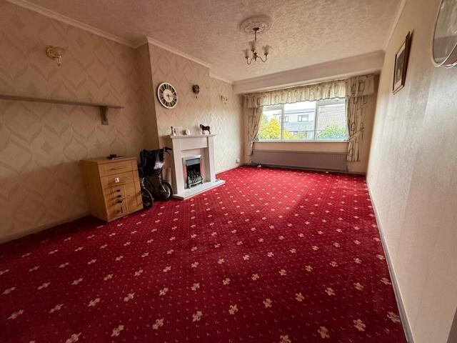 Bungalow for sale in Halton-with-Aughton, Bare