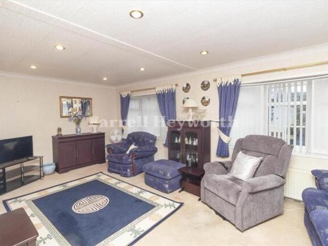 Bungalow for sale in Bare, Lancashire