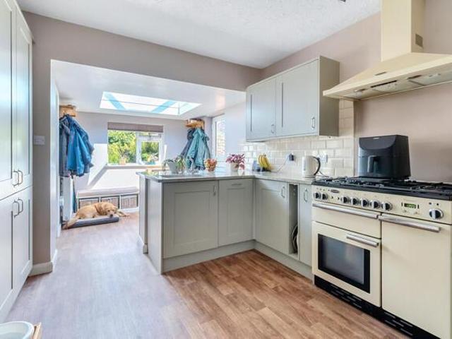 Bungalow for sale