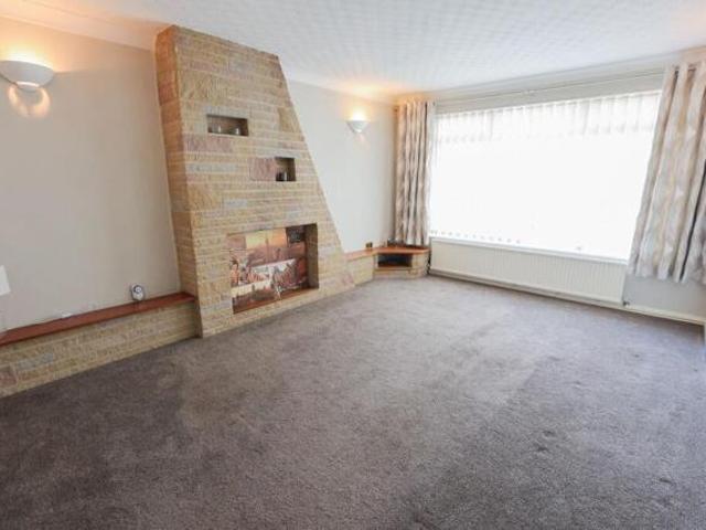 Bungalow for sale in Bare, Lancashire