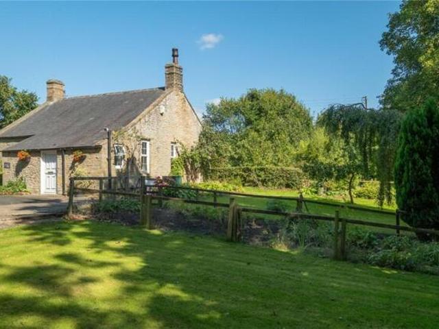 Bungalow for sale in Bardon Mill
