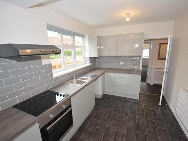Bungalow for sale in Mickleover, East Midlands