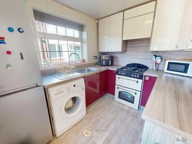 Bungalow for sale in Armthorpe, South Yorkshire