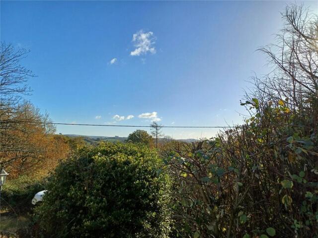 Bungalow for sale in Salwayash, East Dorset