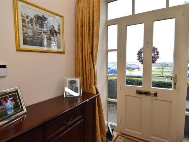 Bungalow for sale in Hanbury Wharf, Crookhill