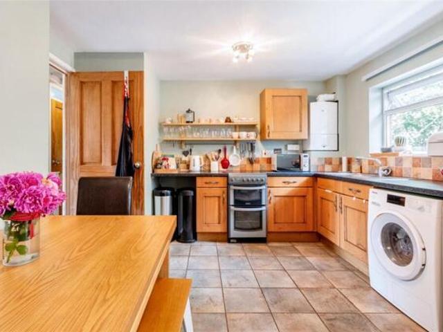 Bungalow for sale in Droitwich, Chawson