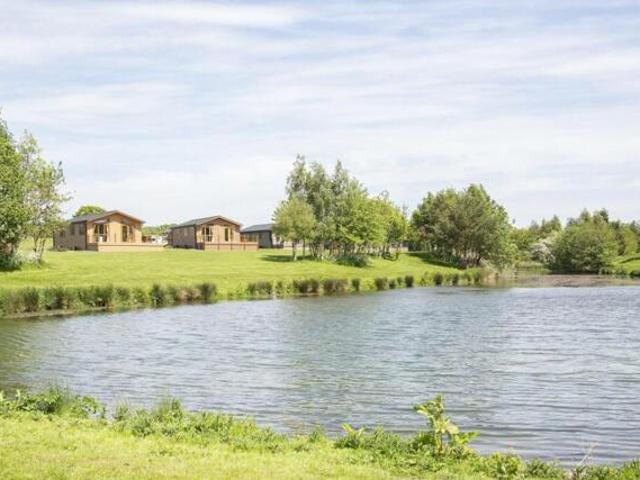 Bungalow for sale in North Yorkshire