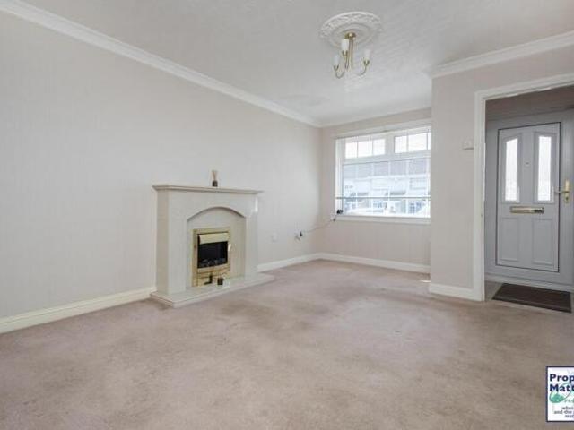 Bungalow for sale in East Ayrshire