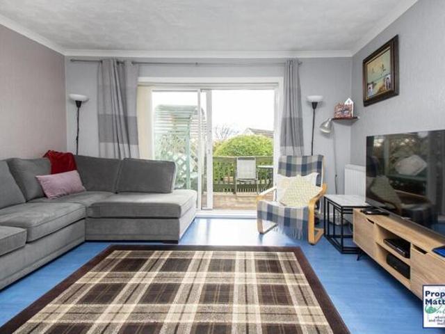 Bungalow for sale in East Ayrshire