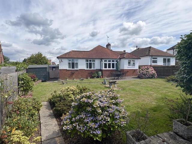 Bungalow for sale in St Michaels, Bridgefield