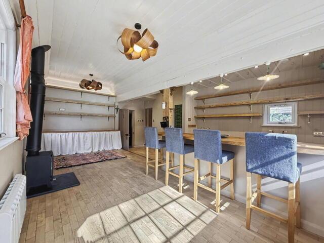 Bungalow for sale in Sandown Park, Kent