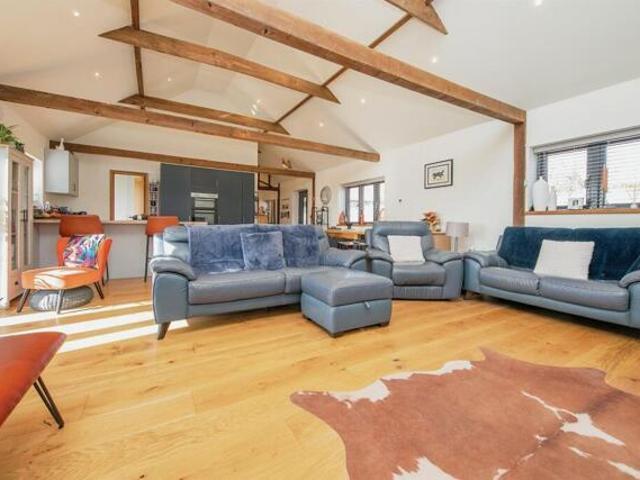 Bungalow for sale in Easton, Hacheston