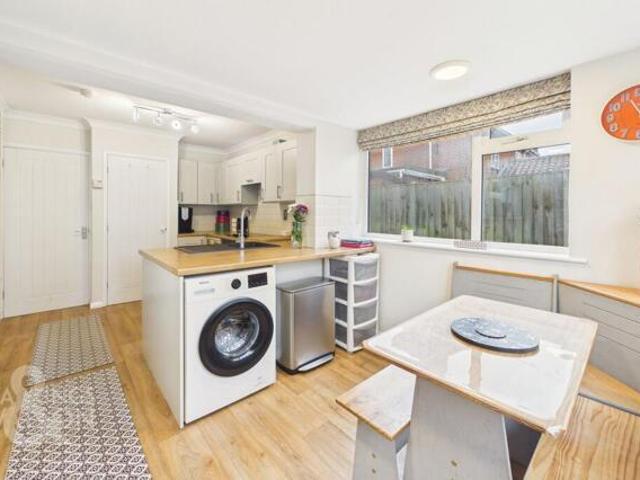 Bungalow for sale in Burgh St Peter, Norfolk