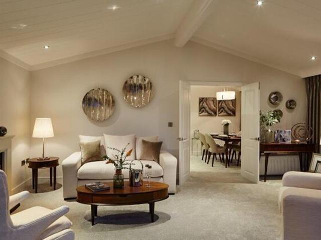Bungalow for sale in Arrington, Cambridgeshire