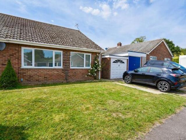 Bungalow for sale in Great Oakley, Dale Hill