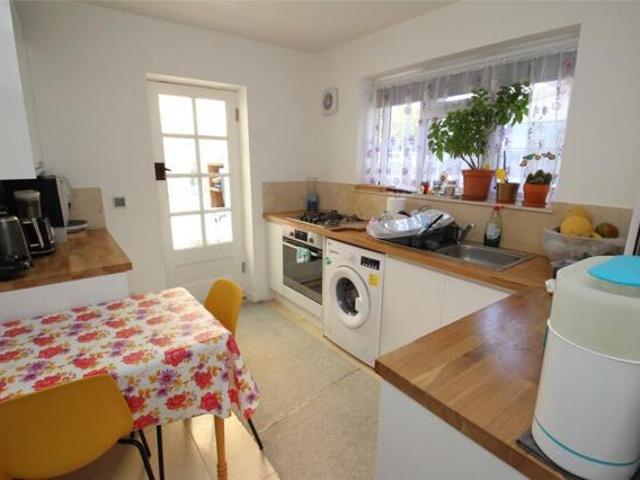 Bungalow for sale in Fareham, Heathfield