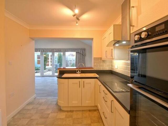 Bungalow for sale in Gayton, Gayton
