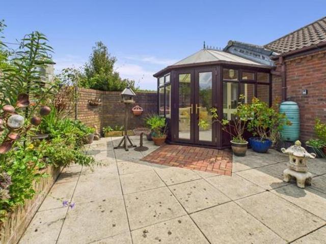 Bungalow for sale in Gobowen, Shropshire