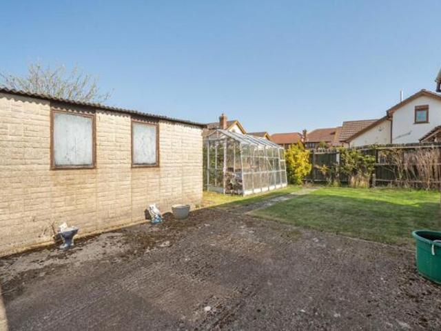 Bungalow for sale in Greenfield, Flitton and Greenfield