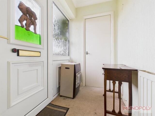 Bungalow for sale in Gresford, Wales