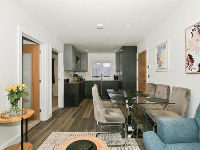 Bungalow for sale in Four Gotes, Isle Of Man