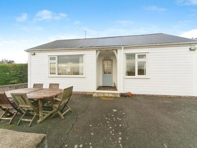Bungalow for sale in Abersoch, Wales