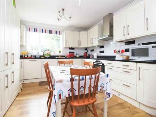 Bungalow for sale in Old Milton, Ashurst Bridge