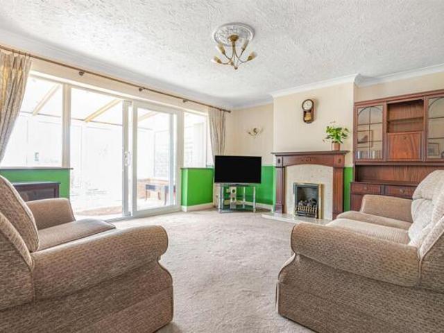 Bungalow for sale in Harlington, Isle Of Man