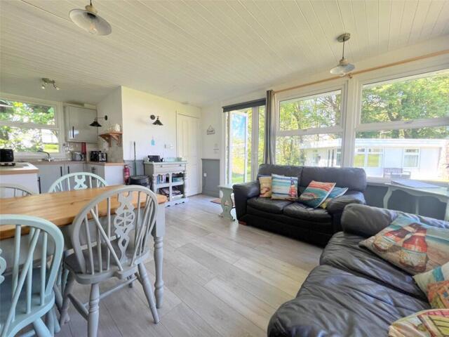 Bungalow for sale in Nolton and Roch, Wales