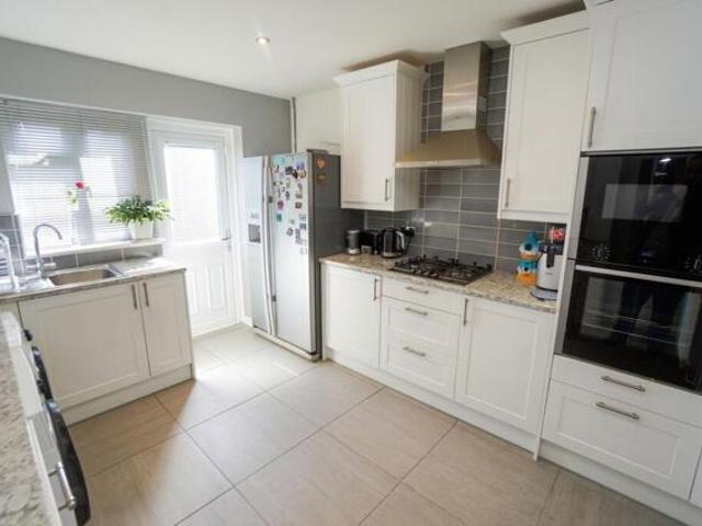 Bungalow for sale in Cressex, Buckinghamshire