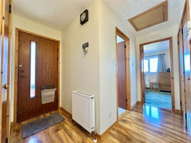 Bungalow for sale in Highlands, Cradlehall