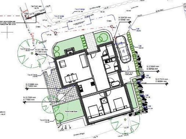 Bungalow for sale in Brandis Corner, Devon
