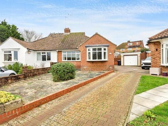 Bungalow for sale in Hangleton, Isle Of Man