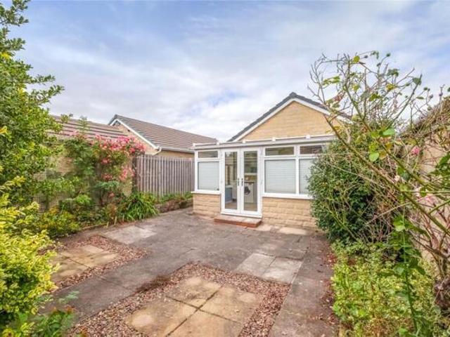 Bungalow for sale in Armitage Bridge, Isle Of Man