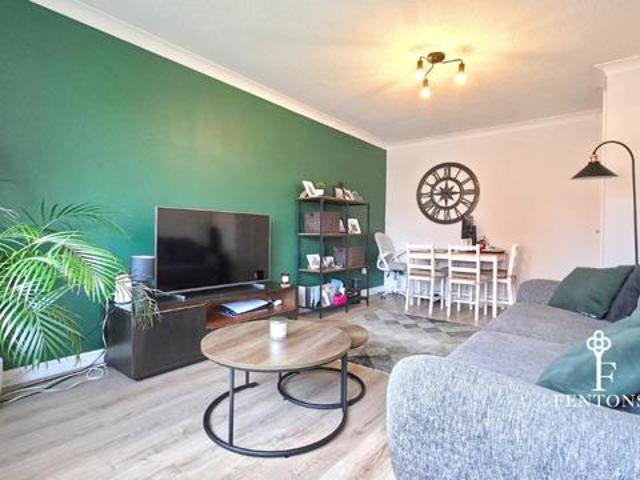 Bungalow for sale in Frinton and Walton, Dale Hill