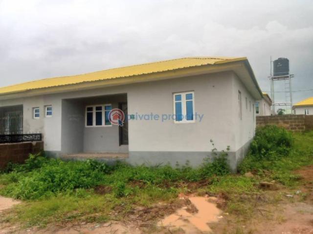 House for sale in Abeokuta