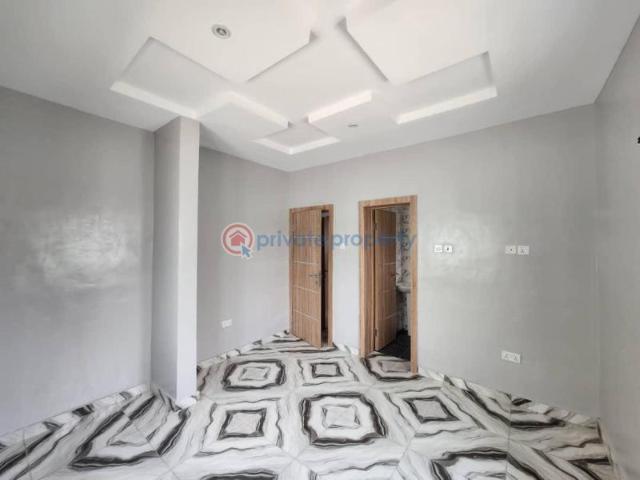 House for sale in Abeokuta