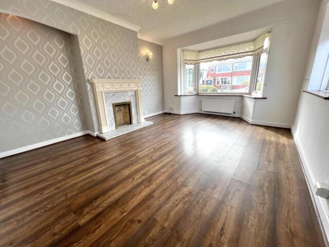 Bungalow for sale in Burn Naze, Cabus