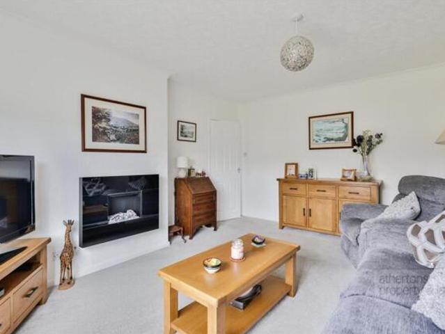 Bungalow for sale in Paradise, Lancashire