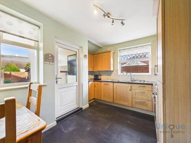 Bungalow for sale in St Annes, Lytham