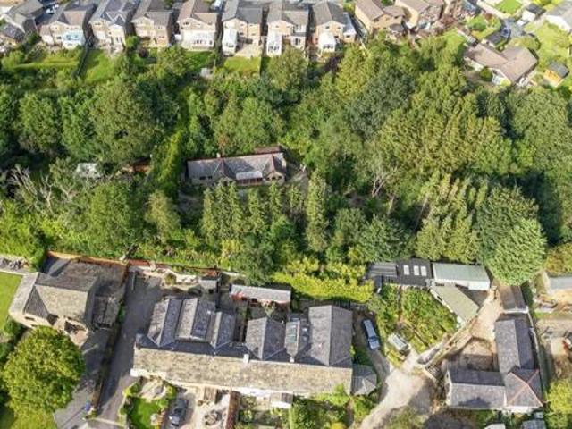 Bungalow for sale in Flax Moss, Irwell Vale