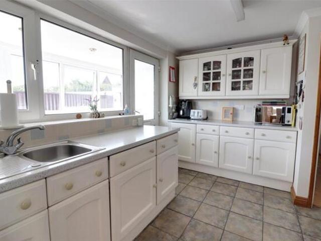 Bungalow for sale in Cornwall