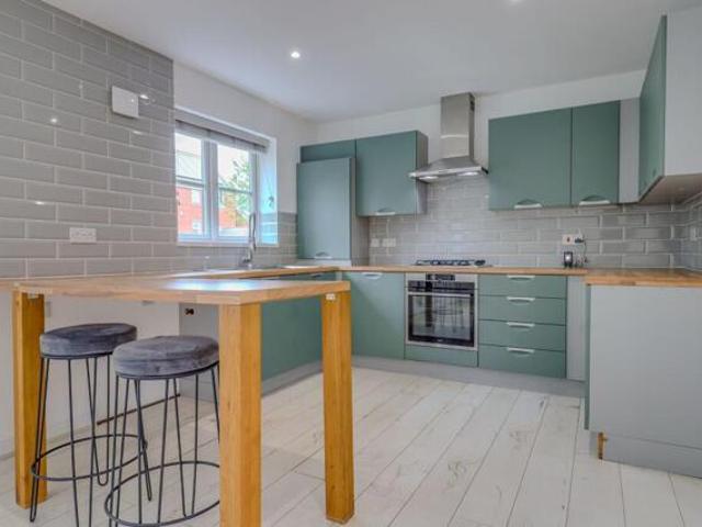 Bungalow for sale in Hamilton, Old Wharf
