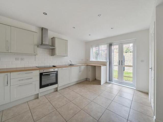 Bungalow for sale in Ashby De La Launde, Lincolnshire